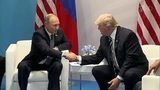 Давно ожидаемый разговор Владимира Путина и Дональда Трампа состоялся и занял два с лишним часа