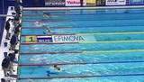 Российские пловцы завоевывают золотые медали на чемпионате мира по водным видам спорта