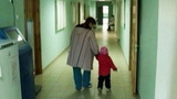 В нескольких областях России зафиксирован резкий рост количества случаев пневмонии среди детей