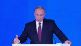 Владимир Путин предложил реализовать специальную общенациональную программу по борьбе с онкологическими заболеваниями