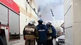 Следователи проверят действия владельцев и охраны сгоревшего торгового центра в Кемерове