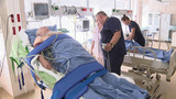В Москве и Московской области создан единый стандарт спасения при диагнозе «инфаркт» или «инсульт»