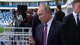 Владимир Путин прокомментировал изменения в пенсионном законодательстве