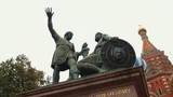 Общероссийскую акцию по спасению памятника Минину и Пожарскому запустил Исторический музей