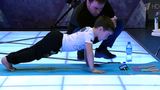 Пятилетний Рахим из Чечни установил сразу несколько мировых рекордов