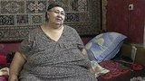 В Дагестане ищут способы помочь женщине, страдающей от лишнего веса