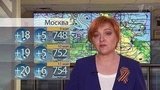 В День Победы москвичей и гостей столицы ждет теплая и солнечная погода