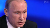 В.Путин: Разворот России на Восток связан не с политикой, а с ситуацией в глобальной экономике