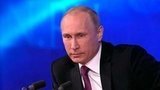 Путин об Олимпиаде: все, чего хотели достичь при подготовке и проведении, всего достигли