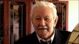 В Литве в возрасте 90 лет скончался актер Донатас Банионис