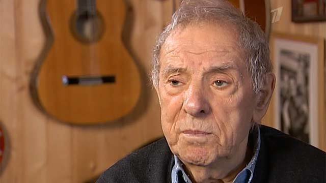 В Ростове Петр Тодоровский начал снимать фильм о любви - Российская газета