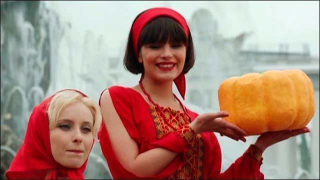 Красная королева сериал актеры и роли фото