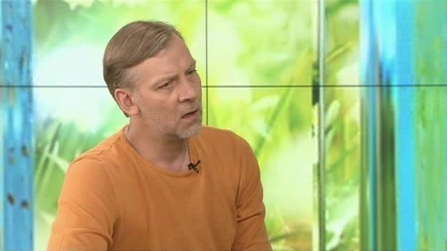 Виктор раков сейчас фото