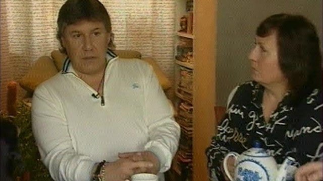 Татьяна рузавина биография личная жизнь