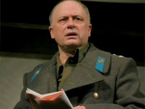 Андрей толубеев актер биография личная жизнь Народный артист России Андрей Толубеев будет похоронен в Петербурге в четверг. Н