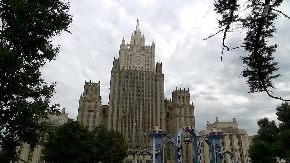 Мид департамент кадров