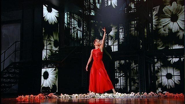 Анна Единак. Выступление. Финал. Танцуй! Фрагмент выпуска от 20.06.2015