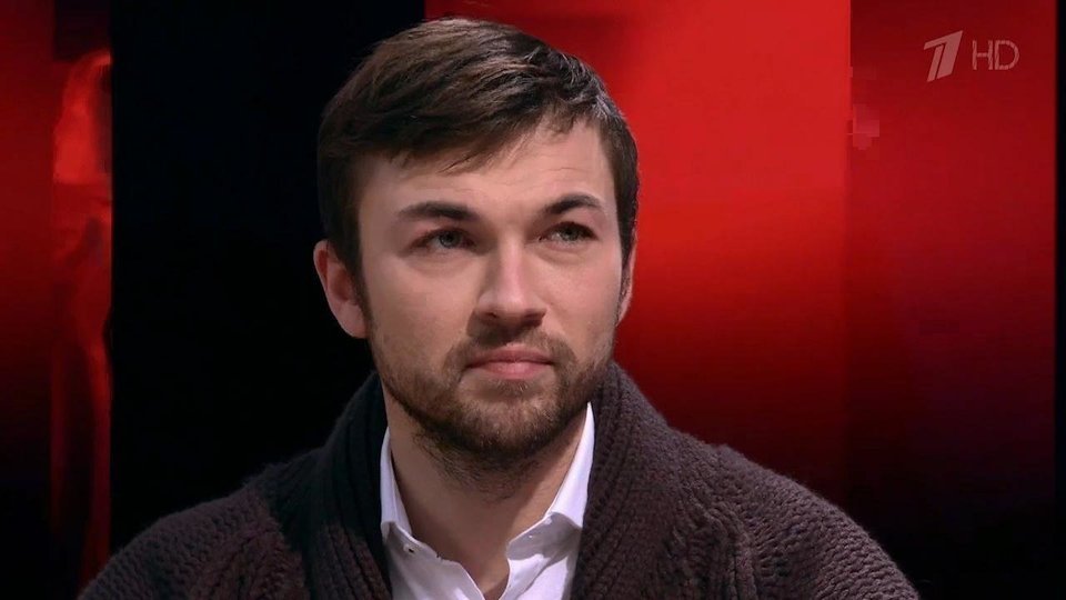 Станислав Обухов: «Я нахожу силы в поддержке моей любимой девушки ...