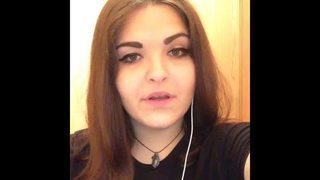 «Туманы». Рузанна Горбатова