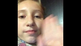 «Ты снишься мне». Лиза