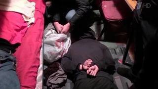 ФСБ задержала боевиков, которые готовили теракты на транспорте в Москве и Московской области