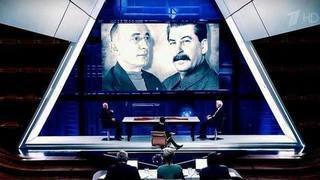 В программе «На самом деле» будут говорить о загадке смерти Иосифа Сталина