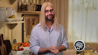 Предвыборный ролик Ивана Урганта на пост президента России. Вечерний Ургант. Фрагмент выпуска от 19.10.2017