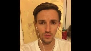 «Эхо любви». StanislavMalkov
