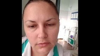 «Мне нравится, что вы больны не мной». Дарья Кучерова