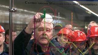 В Москве открылась станция метро «Ховрино» Замоскворецкой линии