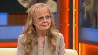 Гость Наталия Белохвостикова. Наедине со всеми. Выпуск от 19.11.2014