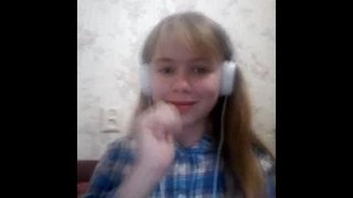 «За окошком месяц май». Лидия Яровая
