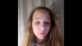 «Нас не догонят». Анна