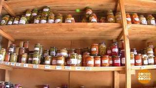 Рекорды заготовок. Доброе утро. Фрагмент выпуска от 23.10.2018