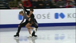Чемпионат Европы по фигурному катанию: сильнейшие фигуристки континента показывают свои произвольные программы