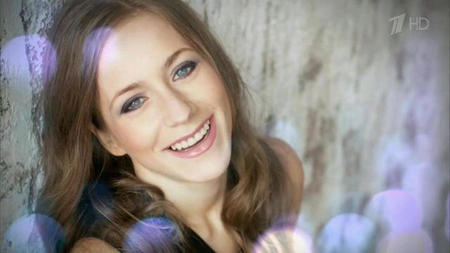 Юлия Барановская и Максим Шабалин. Профайл. Ледниковый период. Фрагмент выпуска от 01.10.2016