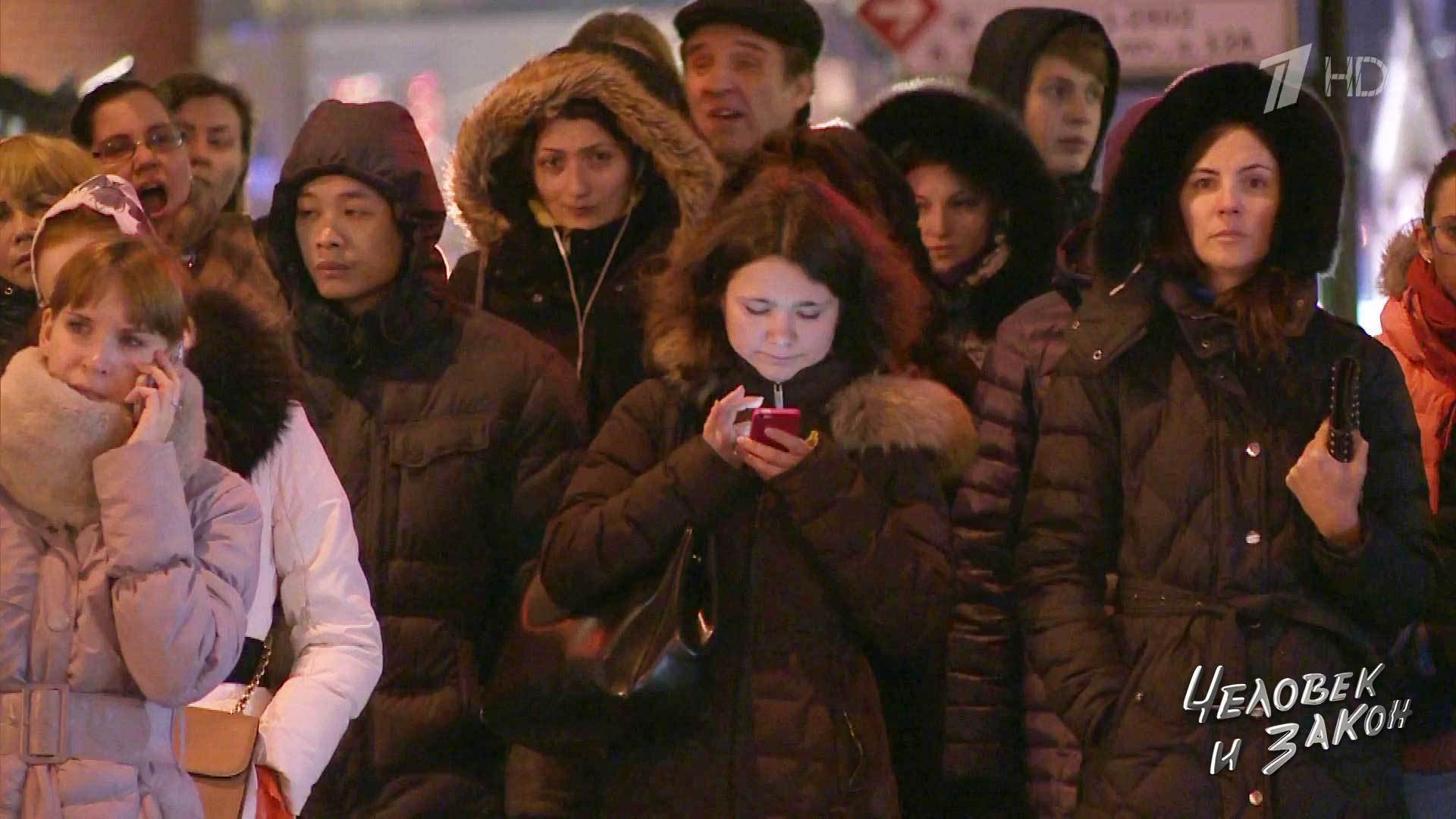 «Человек и закон» с Алексеем Пимановым