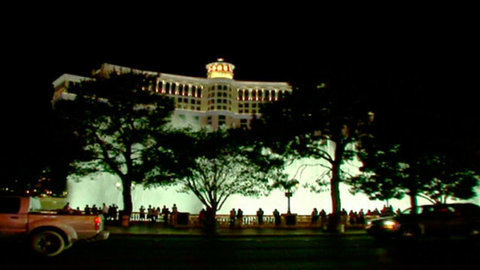 Одноэтажная Америка. 8 серия. Лас-Вегас. Путешествия Познера и Урганта