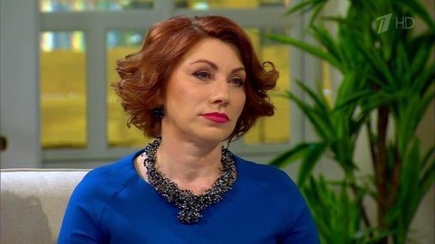 Гость Роза Сябитова. Гости по воскресеньям. Выпуск от 22.05.2016