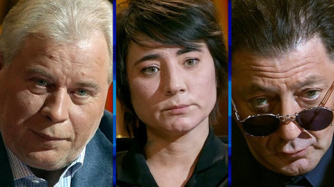 Гости Владимира Познера отвечают на вопросы Марселя Пруста. Лучшее