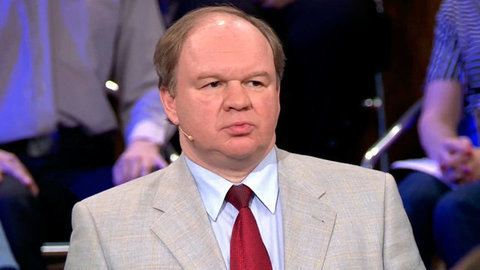 Николай Топорнин: Экономическая мысль в России находится в тупике. Политика. Фрагмент выпуска от 01.06.2016