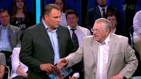 Политика. Выпуск от 29.06.2016