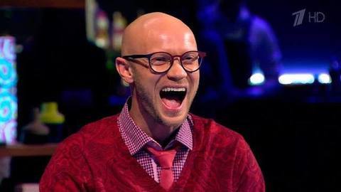 Подмосковные вечера. Выпуск от 19.11.2016