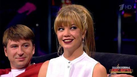 Подмосковные вечера. Выпуск от 21.01.2017