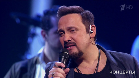 Стас Михайлов — «Королева». Концерт Стаса Михайлова. Фрагмент выпуска от 12.02.2017