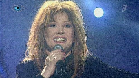 Алла Пугачева. Избранное. Коллекция Первого канала