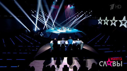 Минута славы. Выпуск от 08.04.2017