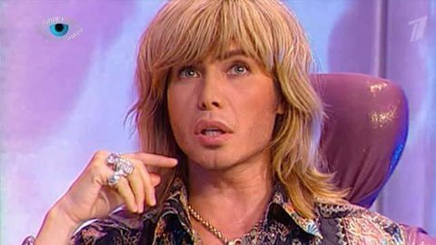 Анастасия Волочкова, Сергей Зверев, Дана Борисова. Розыгрыш. Самые искрометные эпизоды