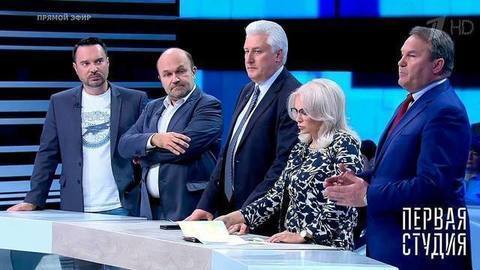 Украина: после саммита. Первая Студия. Выпуск от 10.07.2017