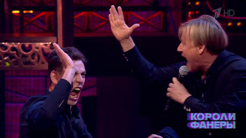 Короли фанеры. Выпуск от 07.10.2017
